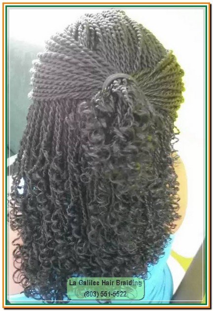 LG Hair Braiding gallery picture 1