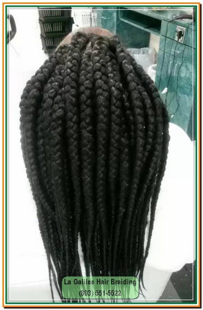 LG Hair Braiding gallery picture 2