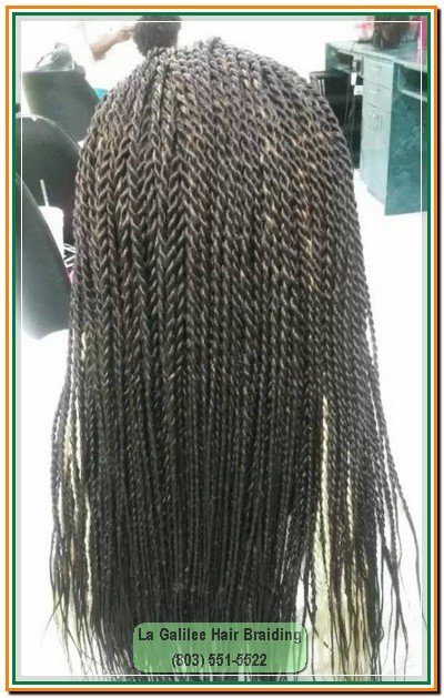 LG Hair Braiding gallery picture 4