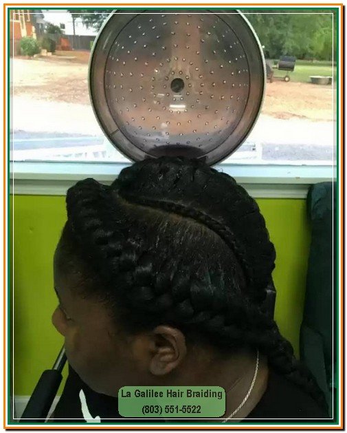 LG Hair Braiding gallery picture 7