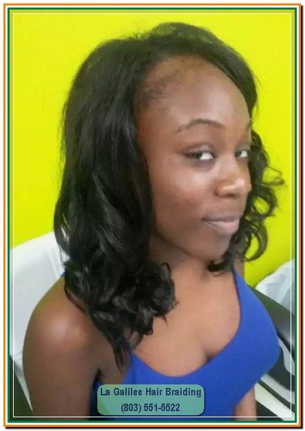 LG Hair Braiding gallery picture 9