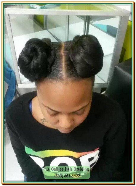LG Hair Braiding gallery picture 10