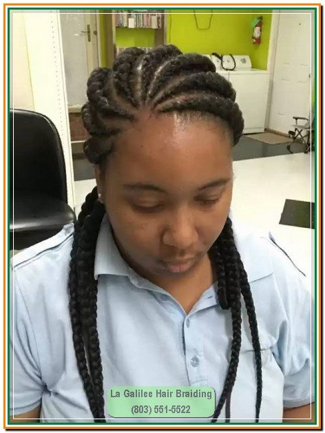 LG Hair Braiding gallery picture 12