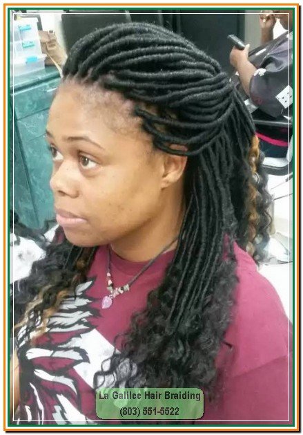 LG Hair Braiding gallery picture 15