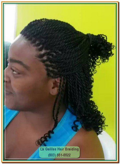 LG Hair Braiding gallery picture 16