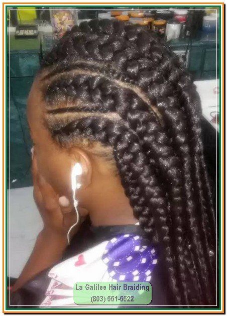 LG Hair Braiding gallery picture 19