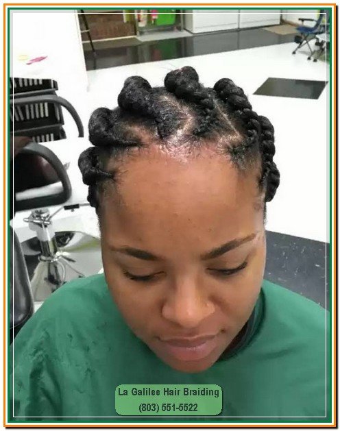 LG Hair Braiding gallery picture 21