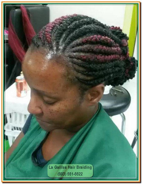 LG Hair Braiding gallery picture 22