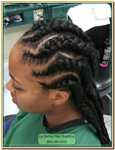 LG Hair Braiding gallery picture 24