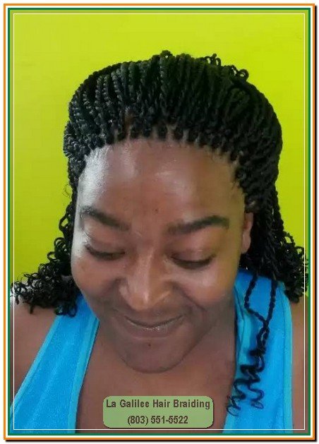 LG Hair Braiding gallery picture 25