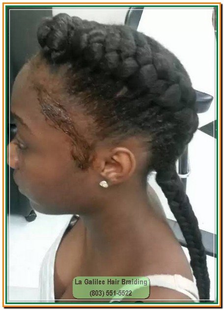 LG Hair Braiding gallery picture 27