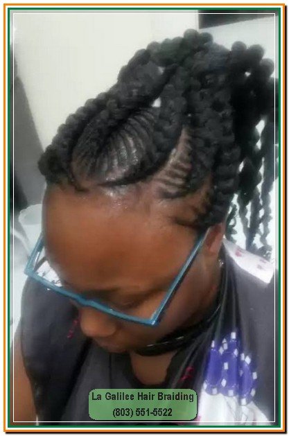 LG Hair Braiding gallery picture 29