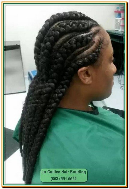 LG Hair Braiding gallery picture 30