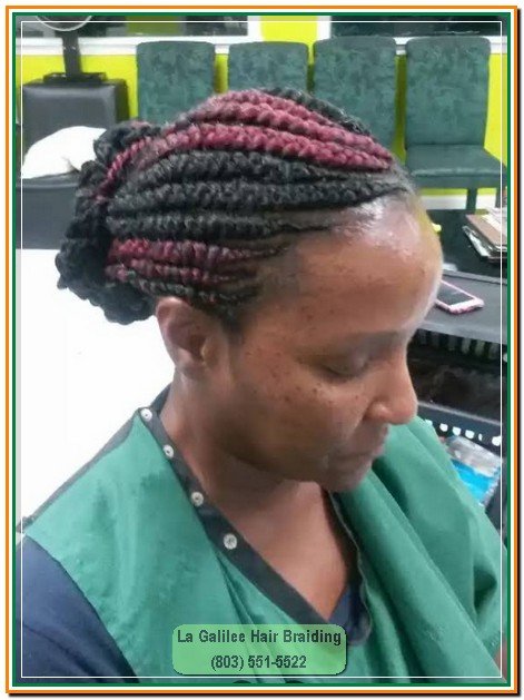 LG Hair Braiding gallery picture 31