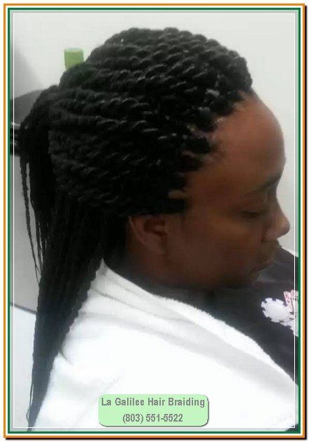 LG Hair Braiding gallery picture 32