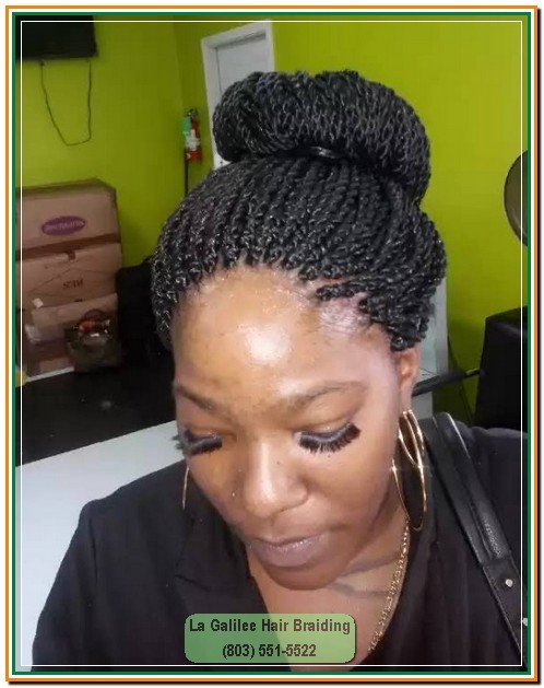 LG Hair Braiding gallery picture 33