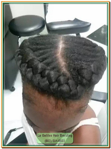 LG Hair Braiding gallery picture 35