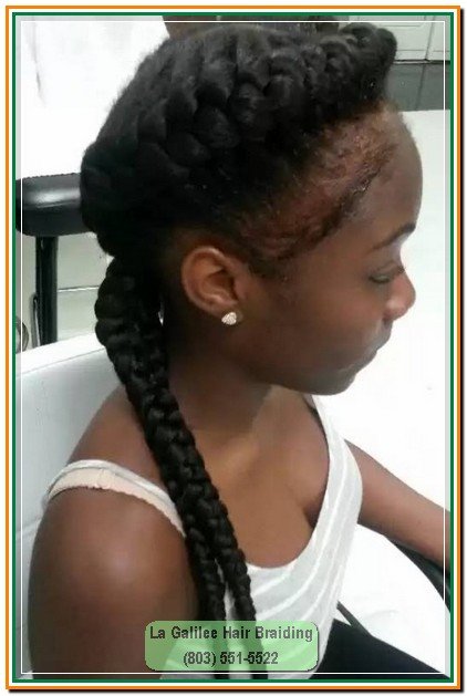LG Hair Braiding gallery picture 36