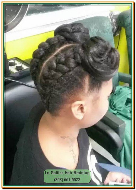LG Hair Braiding photo 15