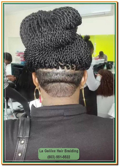 LG Hair Braiding photo 8