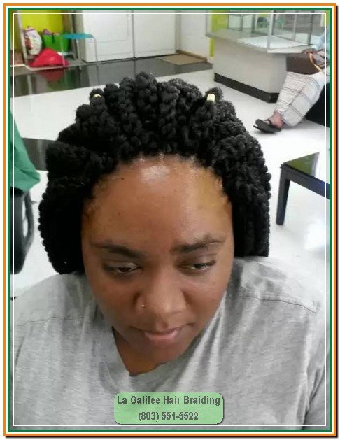 LG Hair Braiding photo 2