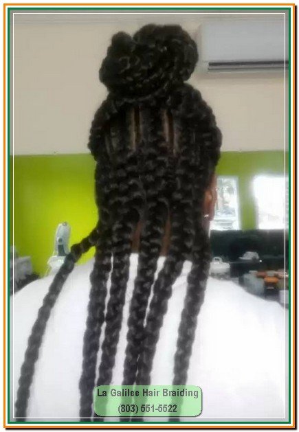 LG Hair Braiding photo 6