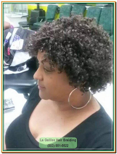 LG Hair Braiding photo 9