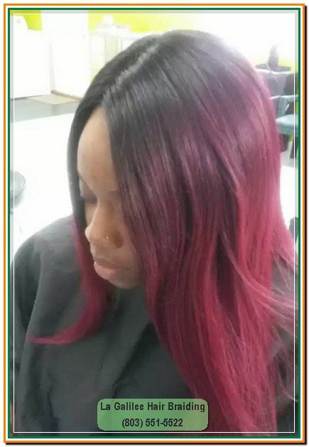 LG Hair Braiding photo 4