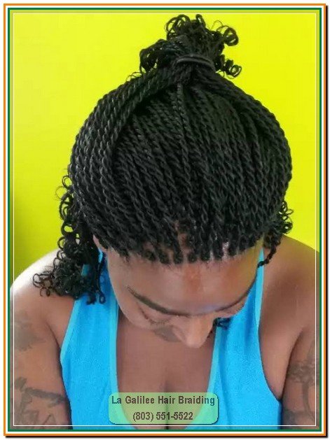 LG Hair Braiding photo 11