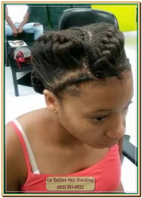 LG Hair Braiding photo 12