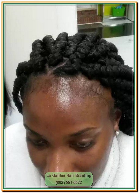 LG Hair Braiding photo 17