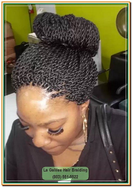 LG Hair Braiding photo 10