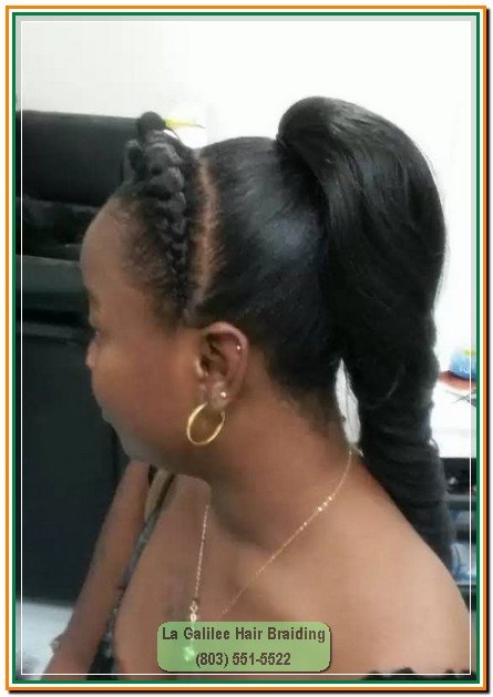 LG Hair Braiding photo 14